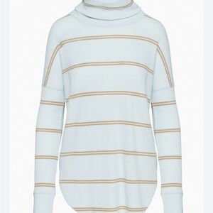 Wilfred Termal cowlneck